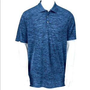 Champion Man Blue T-Shirt
